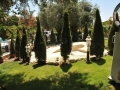 Villa à vendre à Even Yehuda en Israel.